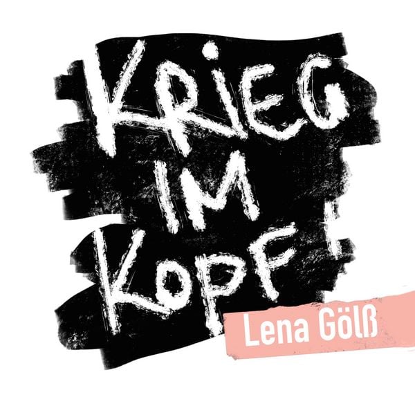 Produktbild: Krieg im Kopf