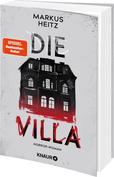 Produktbild: Die Villa