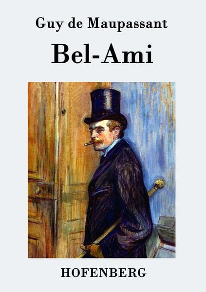 Produktbild: Bel-Ami