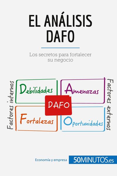 Produktbild: El an&aacute;lisis DAFO