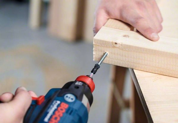 Produktbild: Bosch Accessories 2608522382 25mm