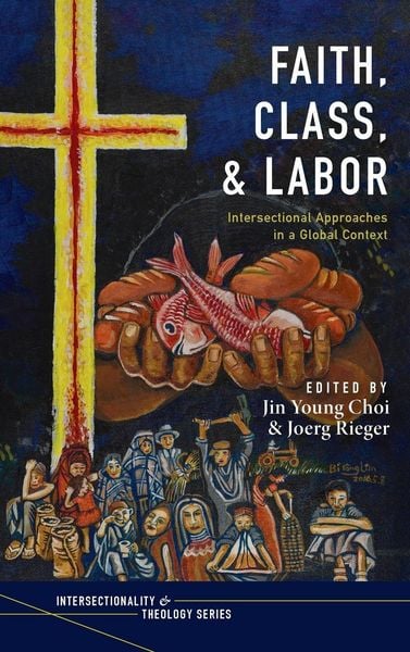 Produktbild: Faith, Class, and Labor