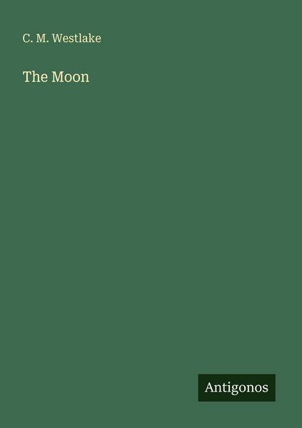 Produktbild: The Moon