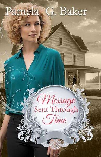 Produktbild: Message Sent Through Time