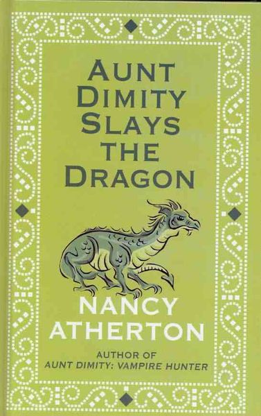 Produktbild: Aunt Dimity Slays the Dragon