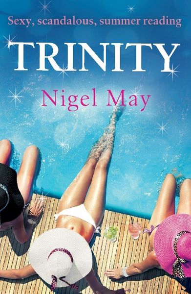 Produktbild: Trinity