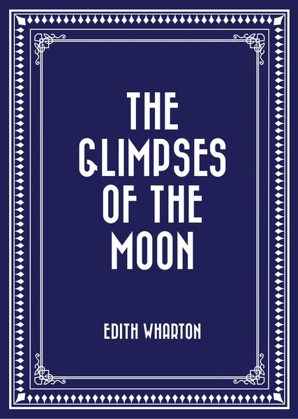 Produktbild: The Glimpses of the Moon