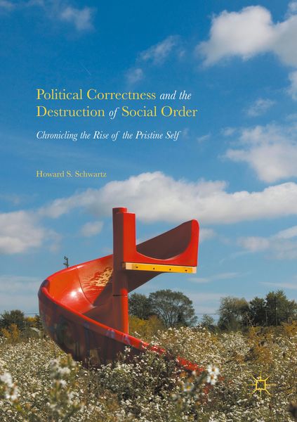 Produktbild: Political Correctness and the Destruction of Social Order