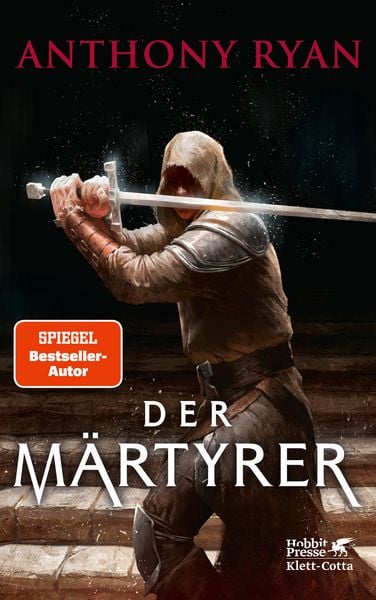 Produktbild: Der Märtyrer