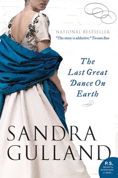Produktbild: The Last Great Dance On Earth