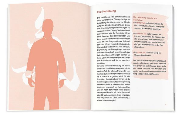 Produktbild: Qigong
