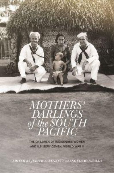 Produktbild: Mothers' Darlings of the South Pacific
