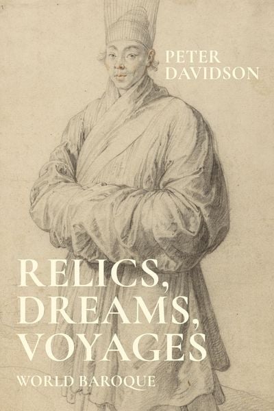 Produktbild: Relics, dreams, voyages