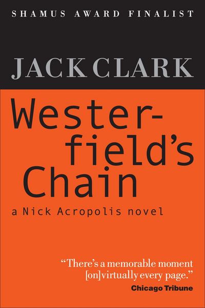 Produktbild: Westerfield's Chain