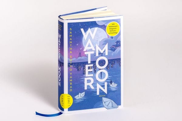 Produktbild: Water Moon