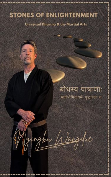Produktbild: Stones of Enlightenment