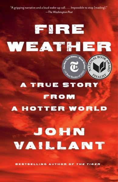 Produktbild: Fire Weather