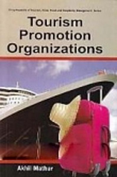 Produktbild: Tourism Promotion Organizations