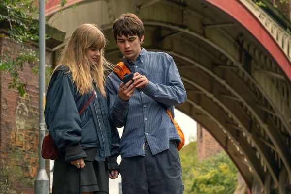 Produktbild: Finding Emily