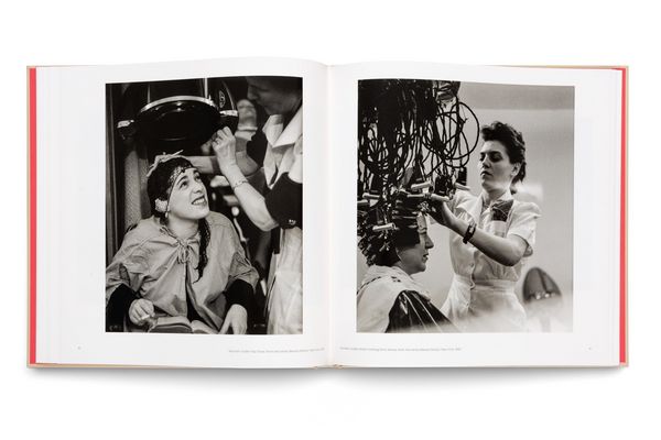 Produktbild: Ruth Orkin