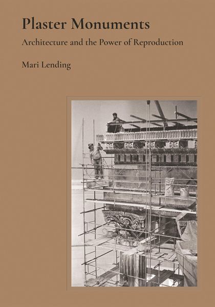 Produktbild: Lending, M: Plaster Monuments