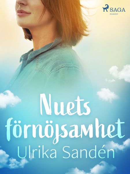 Produktbild: Nuets f&ouml;rn&ouml;jsamhet