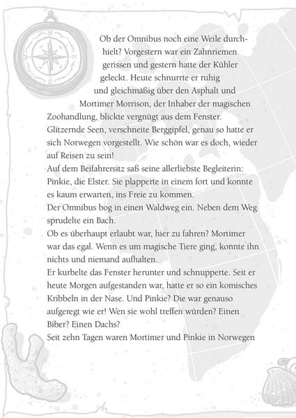 Produktbild: Die Schule der magischen Tiere Erstausstattung: Das Buch zum Film