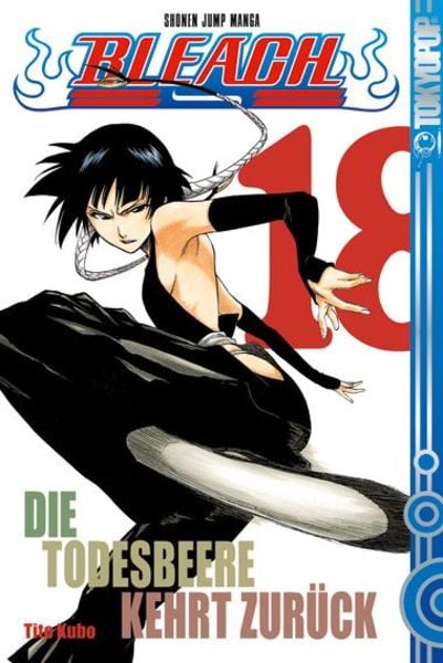 Produktbild: Bleach