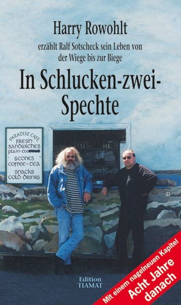 Produktbild: In Schlucken-zwei-Spechte