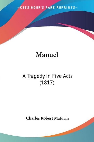 Produktbild: Manuel