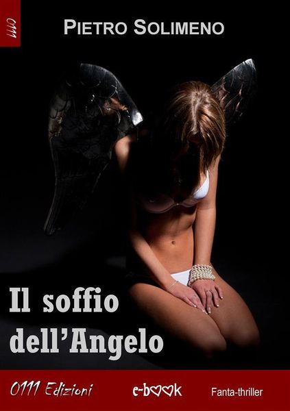 Produktbild: Il soffio dell'Angelo, Pietro Solimeno