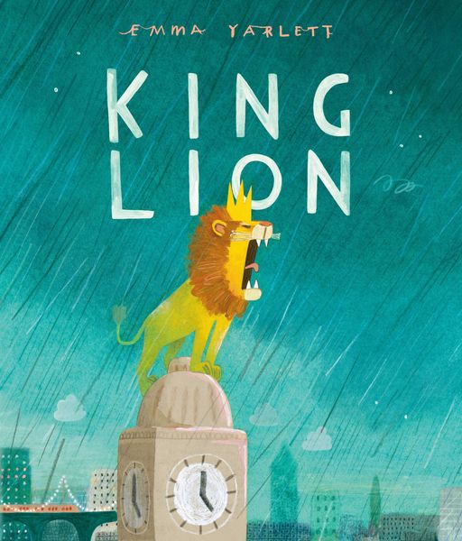 Produktbild: King Lion