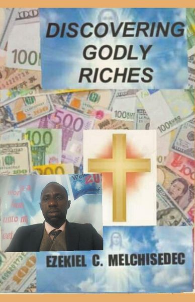 Produktbild: Discovering Godly Riches