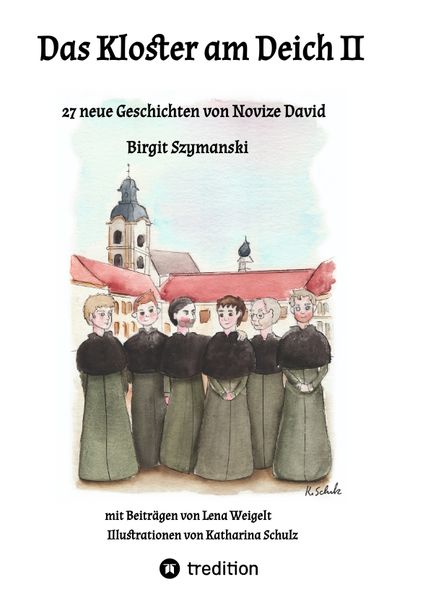 Produktbild: Das Kloster am Deich II