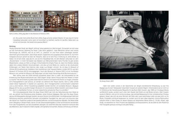 Produktbild: Dayanita Singh