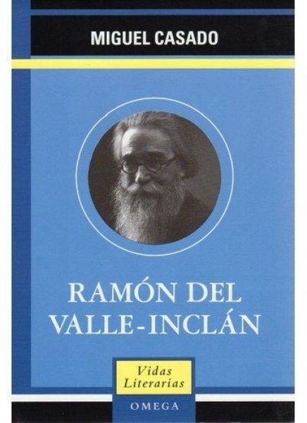 Produktbild: Ram&oacute;n del Valle Incl&aacute;n