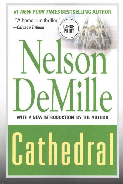 Produktbild: Cathedral