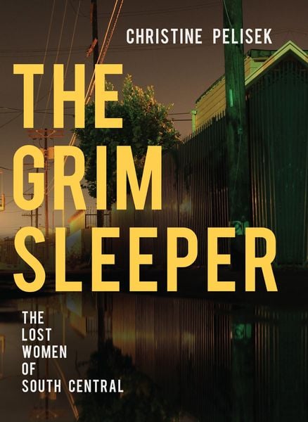Produktbild: The Grim Sleeper