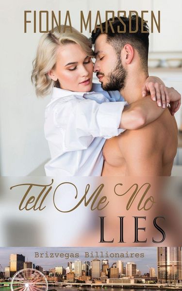 Produktbild: Tell Me No Lies