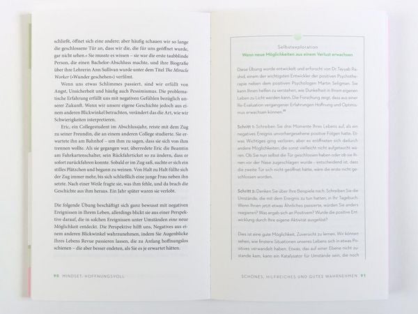 Produktbild: Mindset: Hoffnungsvoll