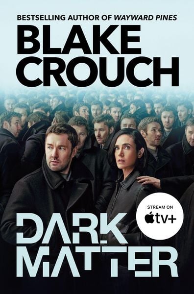 Produktbild: Dark Matter