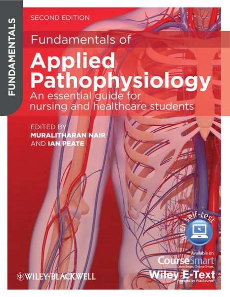 Produktbild: Fundamentals of Applied Pathophysiology