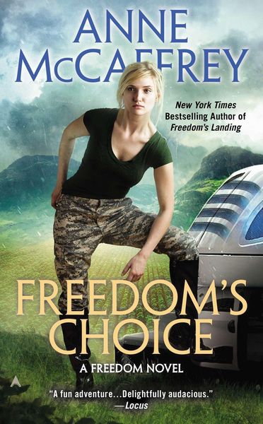 Produktbild: Freedom's Choice