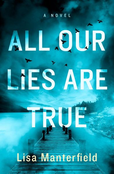 Produktbild: All Our Lies Are True