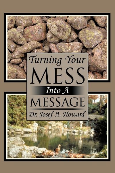 Produktbild: Turning Your Mess Into a Message