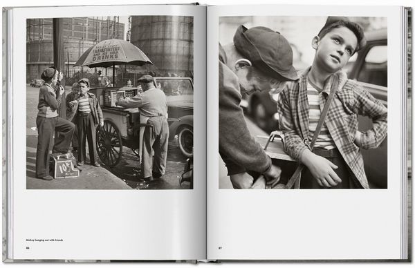 Produktbild: Stanley Kubrick Photographs