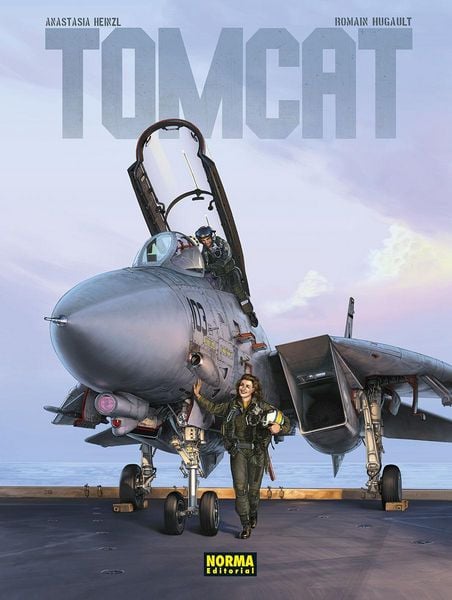Produktbild: TOMCAT