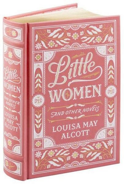 Produktbild: Little Women and Other Novels