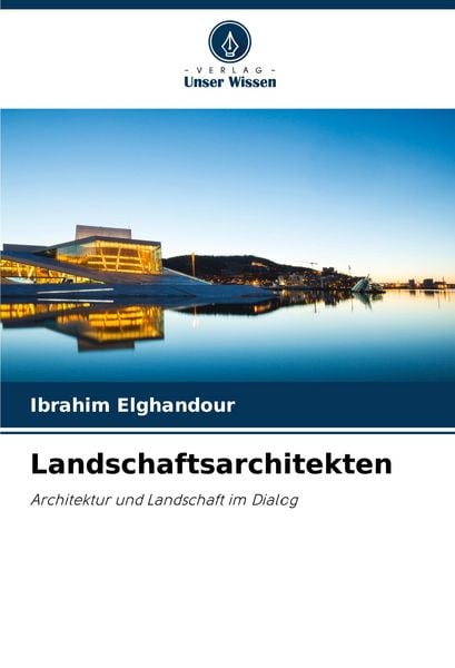 Produktbild: Landschaftsarchitekten