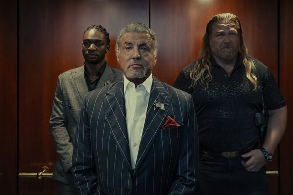 Produktbild: Tulsa King - Staffel 3 [3 DVDs]